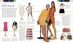 Fashion: The Definitive Visual History - Фото 11
