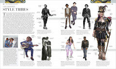 Fashion: The Definitive Visual History - Фото 12