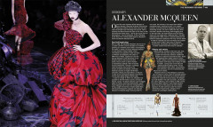 Fashion: The Definitive Visual History - Фото 15