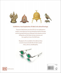 Treasures of India: From Antiquity to Modernity - Фото 1