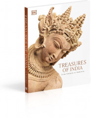 Treasures of India: From Antiquity to Modernity - Фото 2