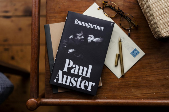 Baumgartner