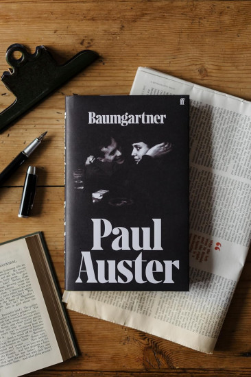 Baumgartner