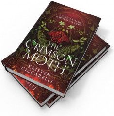 The Crimson Moth - Фото 2