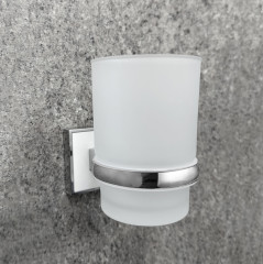 Стакан с держателем - Фото 1