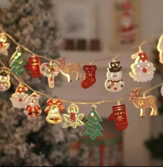 Гирлянда - Фото 1