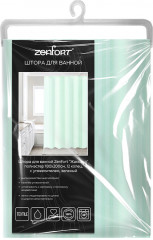 Штора для ванной «Жаккард» - Фото 6