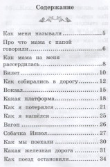 Что я видел. Железная дорога - Фото 1