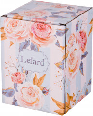 Банка для сыпучих продуктов с ложкой «Морская кухня» - Фото 2