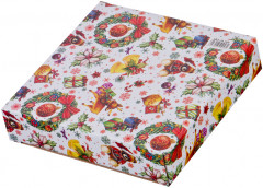 Блюдо «Звезда» - Фото 1