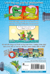 InvestiGators: All Tide Up - Фото 1