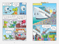 InvestiGators: All Tide Up - Фото 2