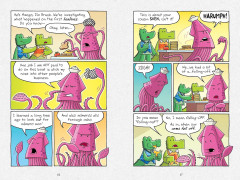 InvestiGators: All Tide Up - Фото 3