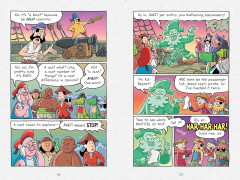 InvestiGators: All Tide Up - Фото 6