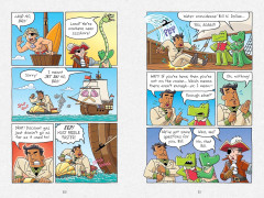 InvestiGators: All Tide Up - Фото 7