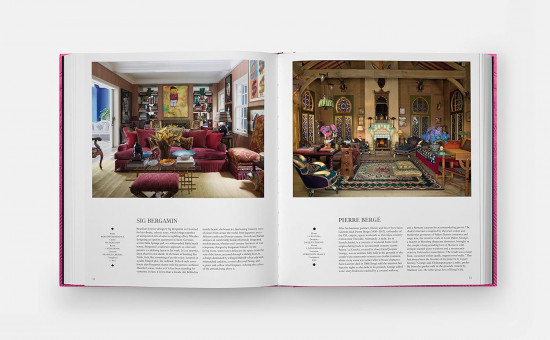 Interiors: The Greatest Rooms of the Century