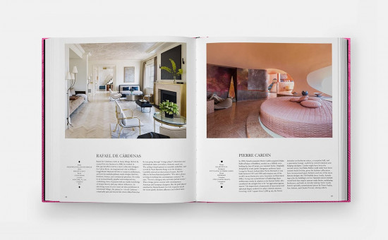 Interiors: The Greatest Rooms of the Century