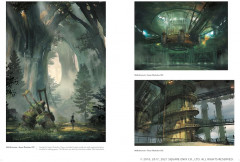 NieR Art - Фото 1