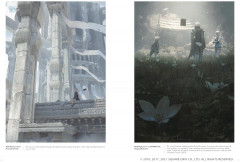 NieR Art - Фото 3