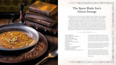 The Witcher Official Cookbook - Фото 4