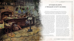 The Witcher Official Cookbook - Фото 6