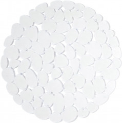 Коврик для раковины «Галька» - Фото 2