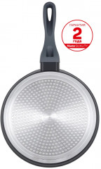 Сковорода блинная «Шеф Карло» - Фото 3