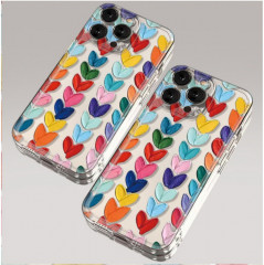 Чехол для Apple iPhone 15 Pro Max - Фото 1