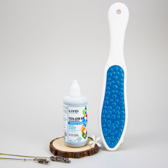 Набор для ухода за ногами - Фото 1