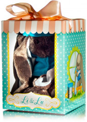 Мягкая игрушка «Малыш Lu» - Фото 1