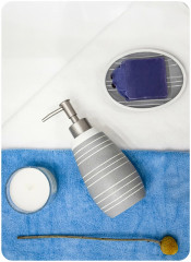 Дозатор для мыла - Фото 2