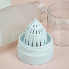 Бутылка с соковыжималкой - Фото 2