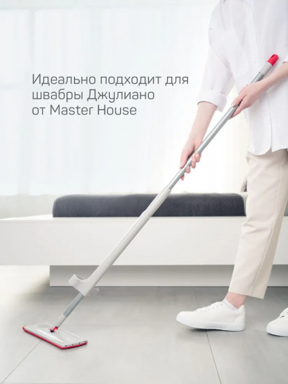 Насадка для швабры Джулиано