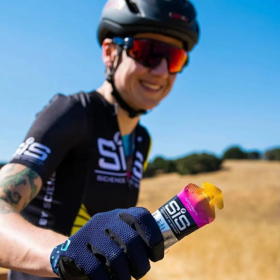 Изотоник со вкусом фруктового салата Isotonic Energy Gel»