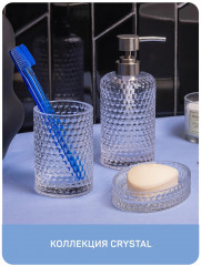 Дозатор для мыла - Фото 3