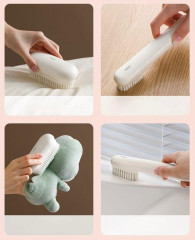 Набор щеток - Фото 1