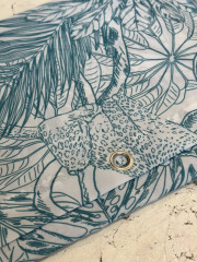 Штора для ванной «Скарлет» - Фото 6