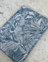 Штора для ванной «Скарлет» - Фото 4