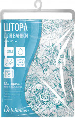 Штора для ванной «Скарлет» - Фото 3