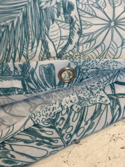 Штора для ванной «Скарлет» - Фото 7