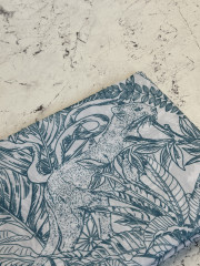 Штора для ванной «Скарлет» - Фото 5