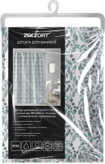 Штора для ванной «Веста» - Фото 4
