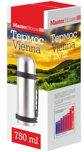 Термос «Vienna-750»
