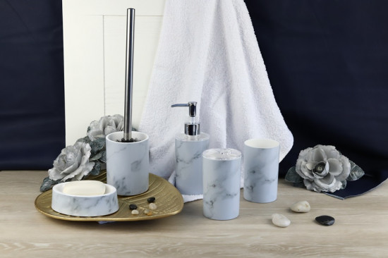 Мыльница «Marble»