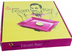 Набор тарелок - Фото 3