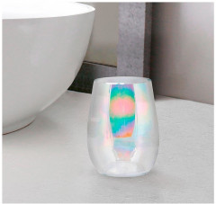 Стакан для зубных щеток «Glass» - Фото 8