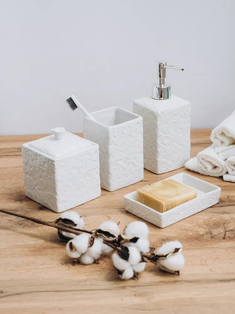 Стакан для зубных щеток «Grass» | Grass | Master House | Фото 8