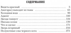 Полуночные сны черного кота - Фото 9