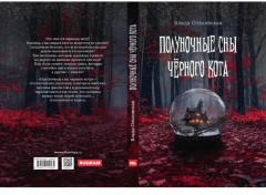 Полуночные сны черного кота - Фото 10