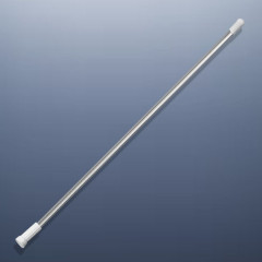 Карниз для ванной телескопический - Фото 1